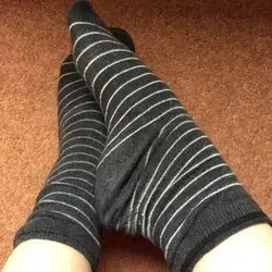 OnlyFans cuenta usedrunningsock avatar 1