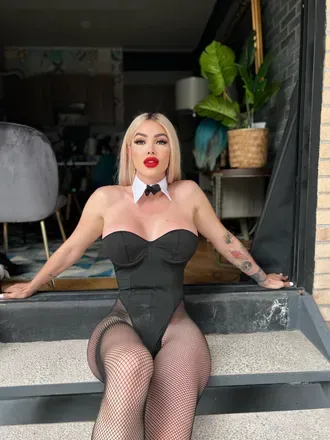 OnlyFans cuenta giaitzel avatar 1