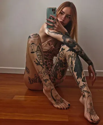 OnlyFans of tokyo.shi