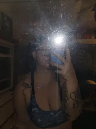 OnlyFans account  xojade421 avatar 1