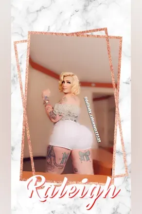 OnlyFans cuenta dollbabyrahsweets19139 avatar 1