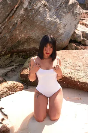 OnlyFans cuenta kattgutierrez avatar 1