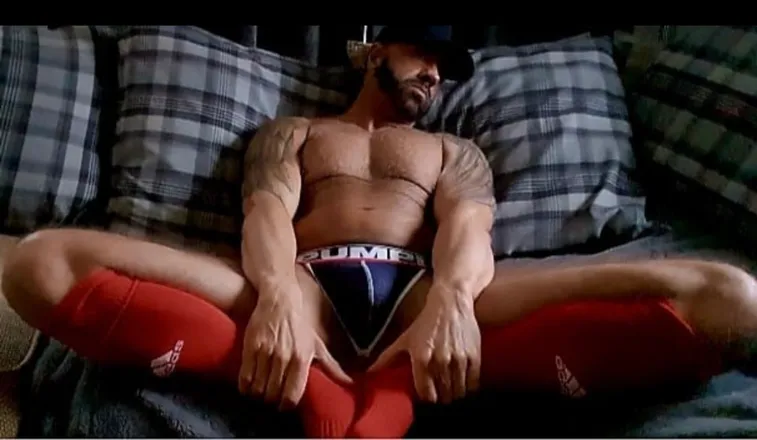 OnlyFans cuenta scotthanders_37 header 2