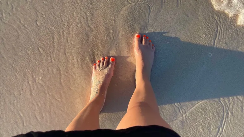 OnlyFans cuenta sexystilettoes header 2