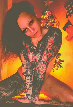 OnlyFans cuenta tatteredangel avatar 1