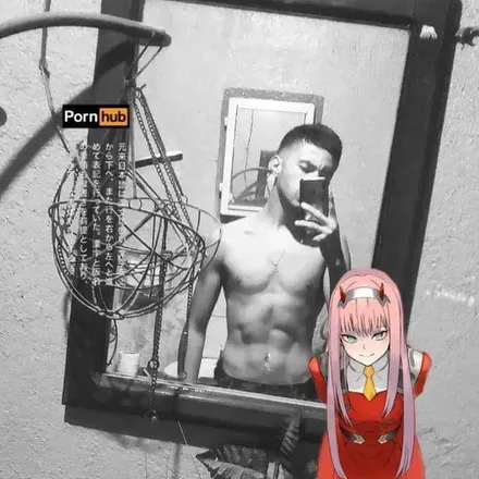 OnlyFans cuenta xroberthub69 avatar 1