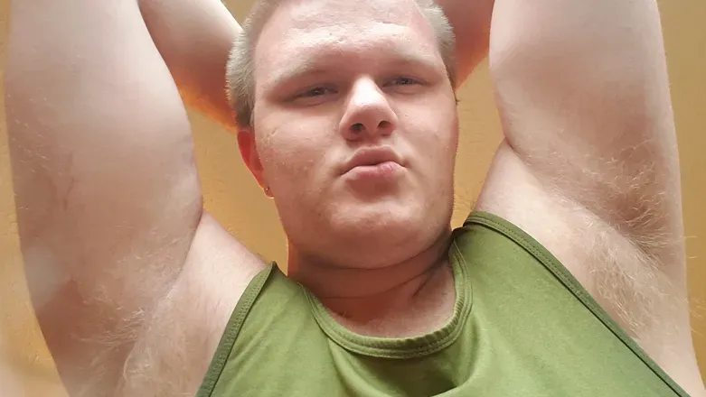 OnlyFans cuenta chancewilcox6 avatar 1