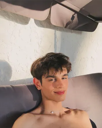 OnlyFans cuenta aladdintwink avatar 1