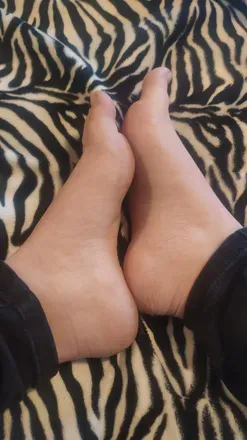 OnlyFans cuenta claudiasfeet4u avatar 1
