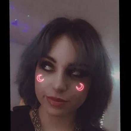 OnlyFans cuenta bitchinmars avatar 1
