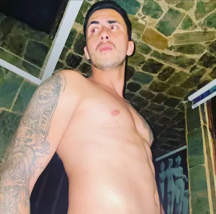 OnlyFans cuenta steven.bp avatar 1