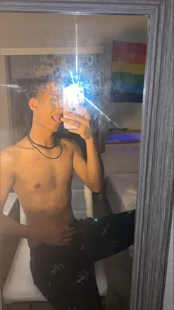 OnlyFans cuenta rickysophyxxx header 2