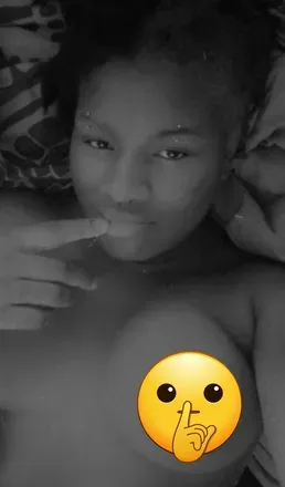 OnlyFans cuenta little.chocolatedrop avatar 1
