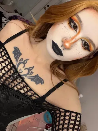 OnlyFans cuenta littlewalllilli avatar 1