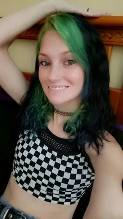 OnlyFans cuenta dakotarose69 avatar 1