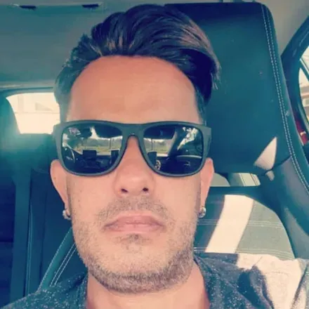 OnlyFans account  passivoputao2023 avatar 1