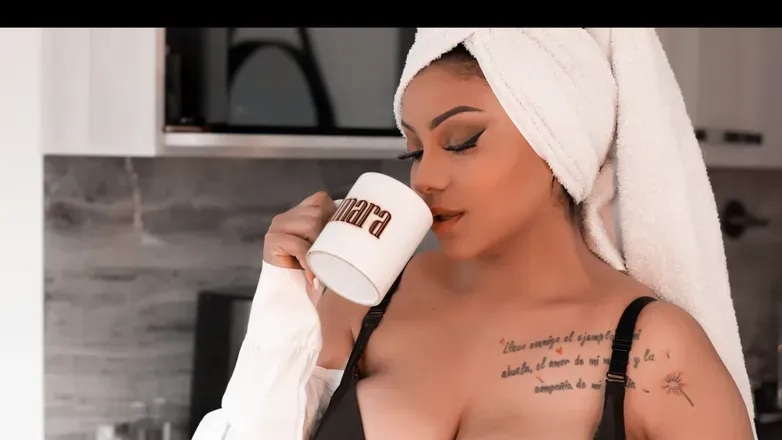 OnlyFans account  amarasmith0 header 2