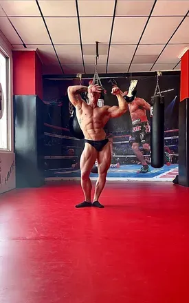 OnlyFans account  antho_ltd header 2