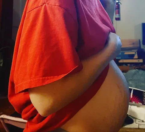 OnlyFans cuenta happypreggo93 avatar 1