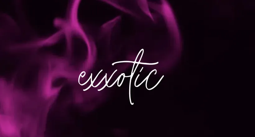 OnlyFans cuenta hernameexxotic avatar 1