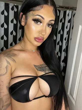 OnlyFans cuenta littlemssexy avatar 1