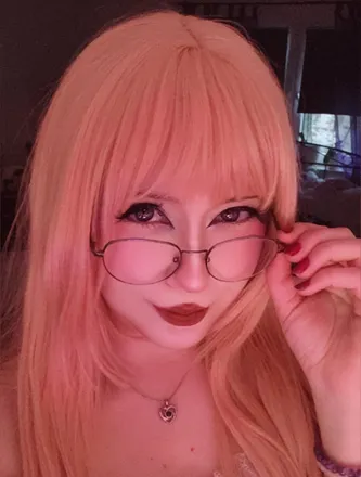 OnlyFans cuenta gothgirllinie avatar 1