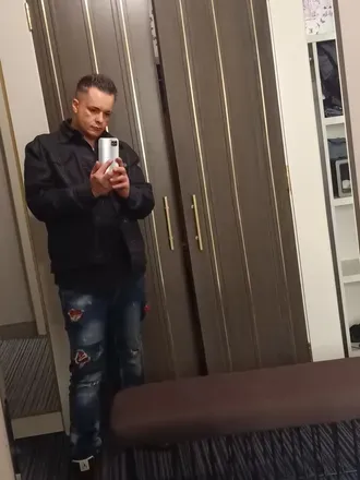 OnlyFans cuenta vegasbrian avatar 1