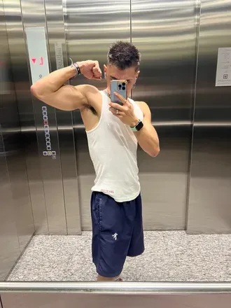 OnlyFans cuenta santi666angel avatar 1