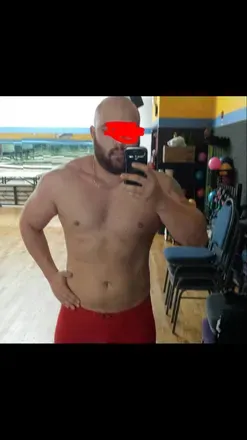 OnlyFans cuenta hedonistlife1 avatar 1