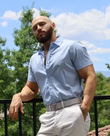 OnlyFans account  thejasongenesis avatar 1