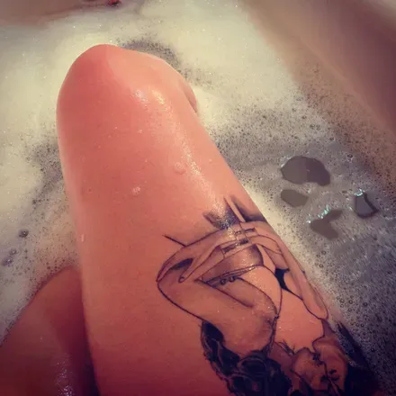 OnlyFans cuenta ladylushdreams avatar 1