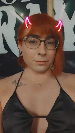 OnlyFans cuenta tgirl_levi avatar 1