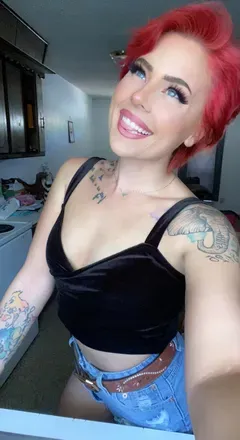 OnlyFans cuenta pinkstarburss avatar 1