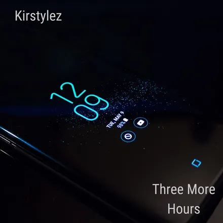 OnlyFans cuenta kristylez_01 header 2
