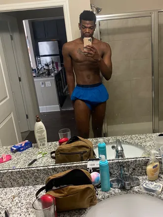 OnlyFans account  coco.black header 2