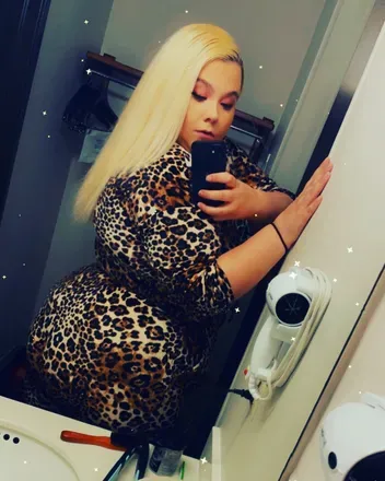 OnlyFans cuenta prettyparis4u avatar 1