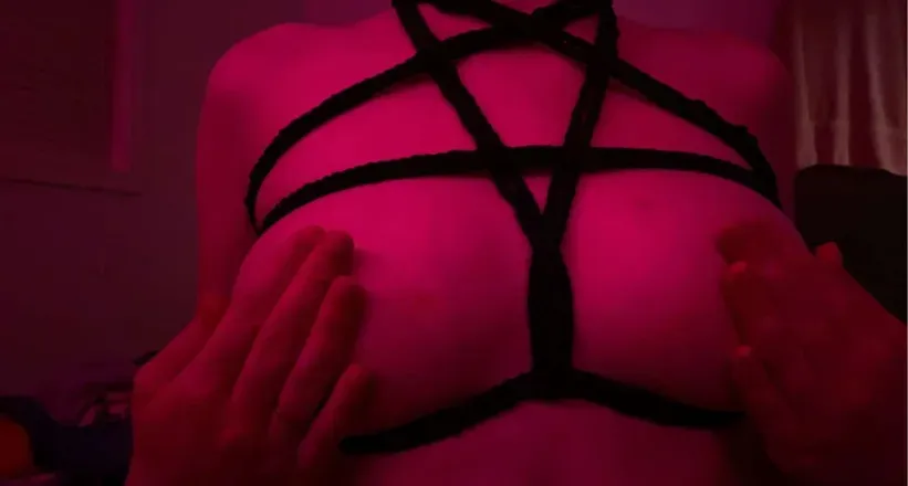 OnlyFans cuenta eldritchmilk avatar 1