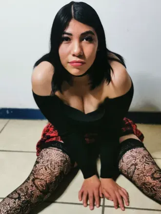 OnlyFans cuenta sheryl_m00n avatar 1