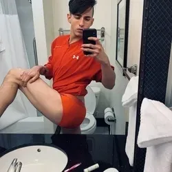 OnlyFans cuenta xramir_ avatar 1
