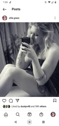 OnlyFans cuenta elliemay97 avatar 1