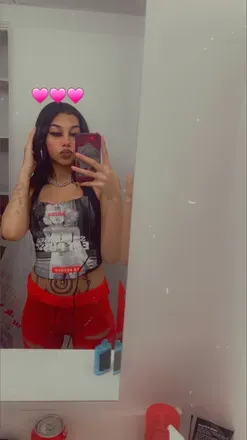 OnlyFans cuenta nightmaremoon22 avatar 1