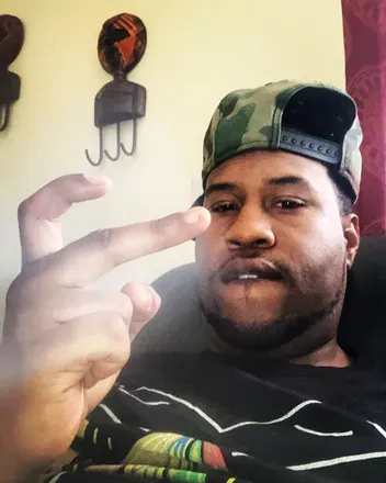 OnlyFans account  shakiebandz74 avatar 1