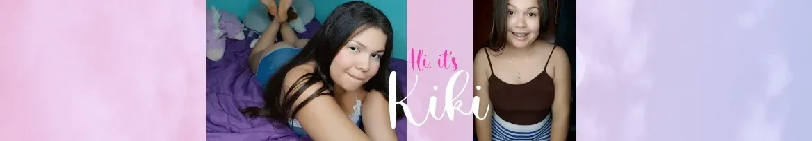 OnlyFans cuenta kikisbraces header 2