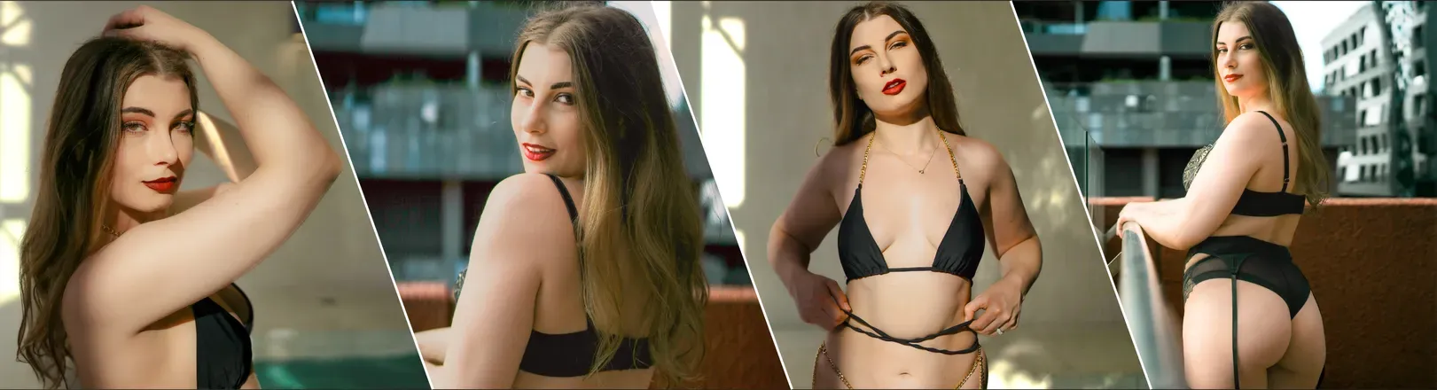 OnlyFans cuenta angelinaxlove header 2