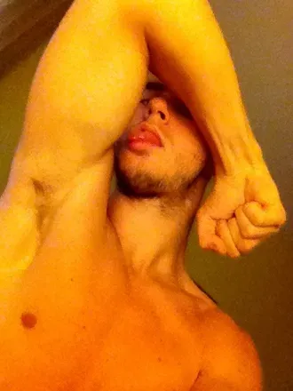 OnlyFans cuenta masterjones_ita_slave avatar 1