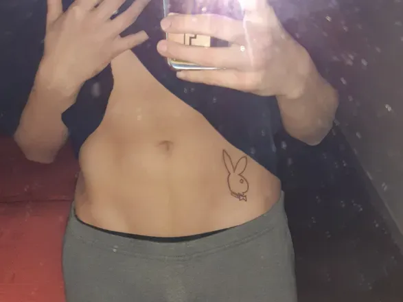 OnlyFans account  ialexxp header 2