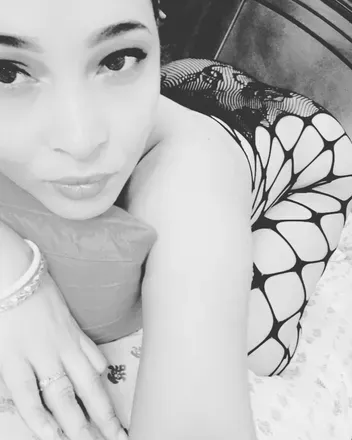 OnlyFans cuenta baby_yafri header 2