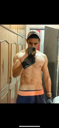 OnlyFans account  ezzio7 avatar 1