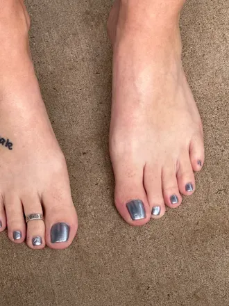 OnlyFans cuenta barefootbunny1979 avatar 1