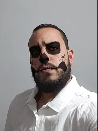 OnlyFans cuenta calaveramx avatar 1
